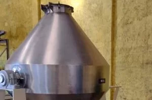 Misturadores Industriais